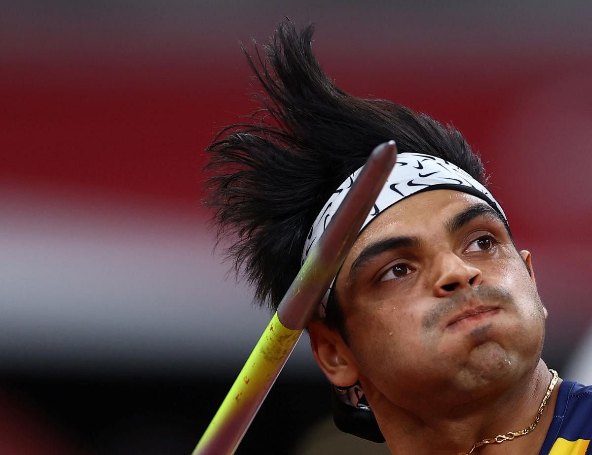 Here Are Some Facts To Know About Neeraj Chopra